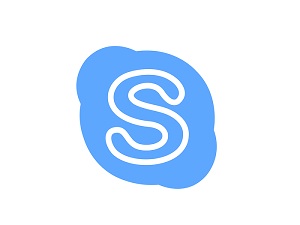 skype for business login as away